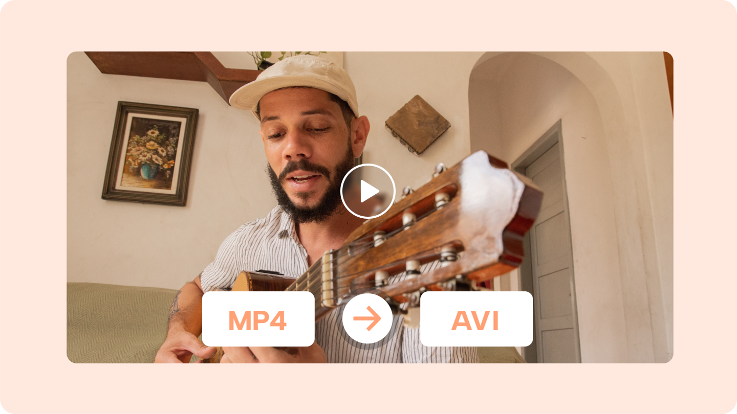 Convert Videos Fast With an AVI Video Converter